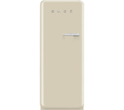 SMEG CVB20LP1 Tall Freezer - Cream